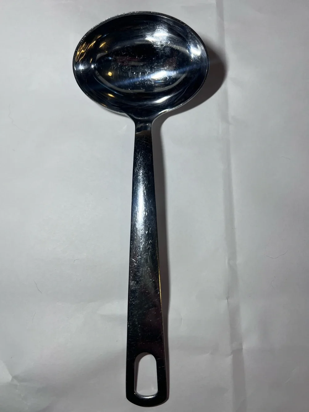 Farberware Stainless Steel Serving Spoon